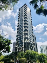 Hana (D10), Condominium #458911091